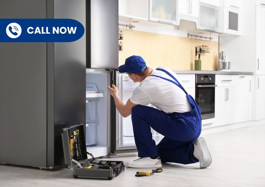 Theriot Appliance Repair Company